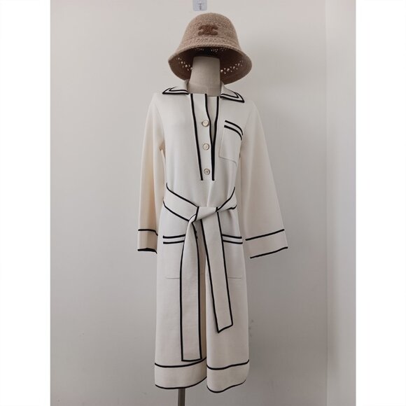 Gucci Women's Cardigans Women's Sweaters & Jumpers Midi Dress - Picture 2 of 10